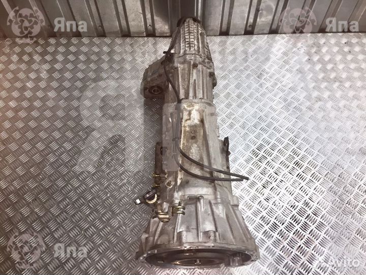 Контрактная АКПП re5r05a Инфинити FX35 из Японии