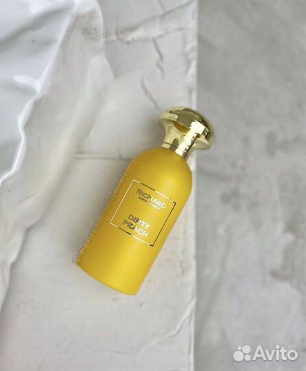 Richard Dirty Peach делюсь,распив