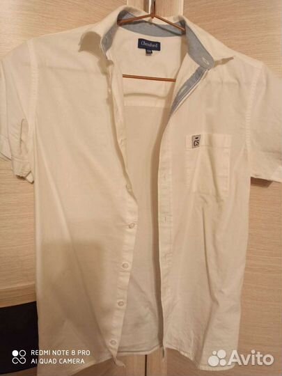 Одежда для школы