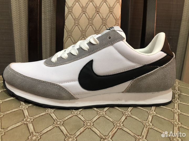 Кроссовки nike