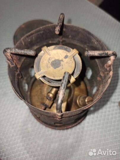 Примус juwel 33