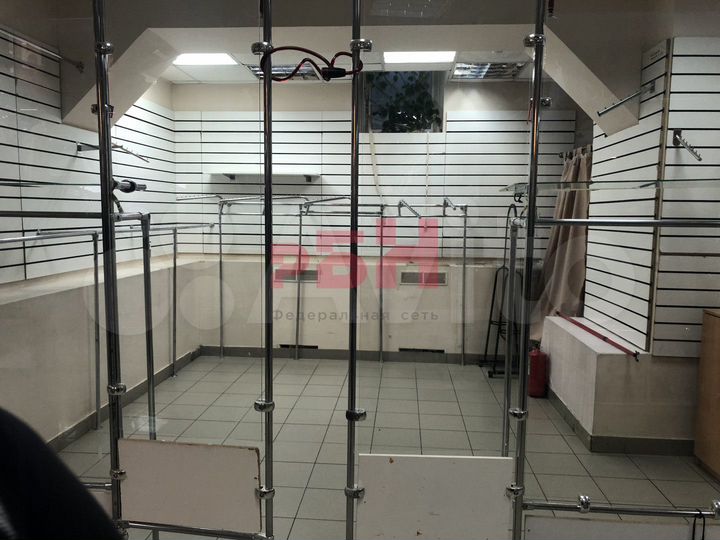 Аренда помещения у метро