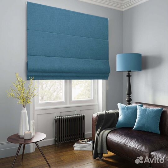 Римские шторы