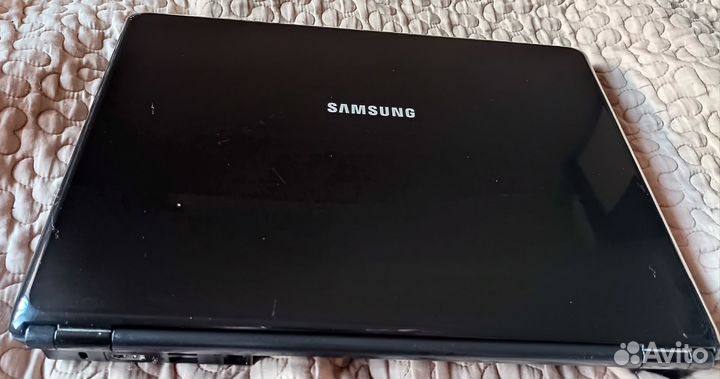 Ноутбук Samsung r455