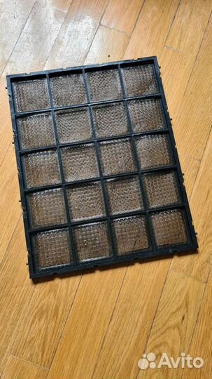 Очиститель Boneco p2261