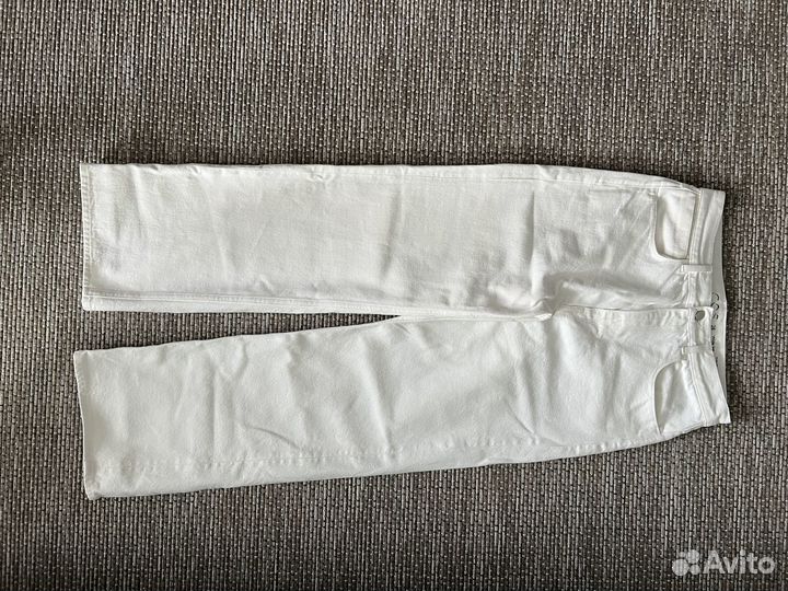 Джинсы COS 28 размер