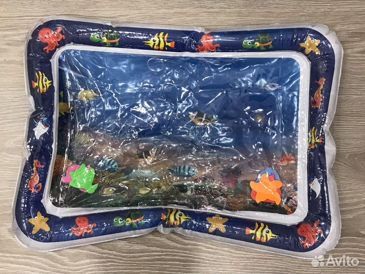 Водный коврик