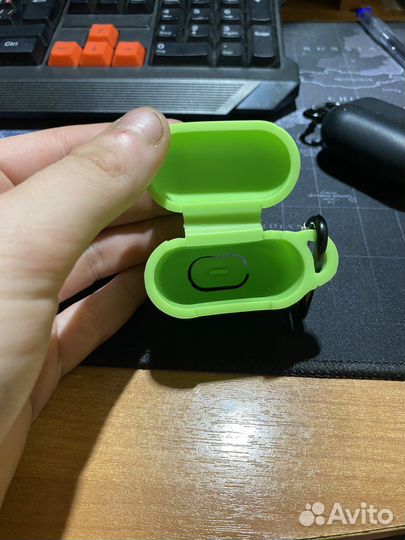 Чехол для airpods