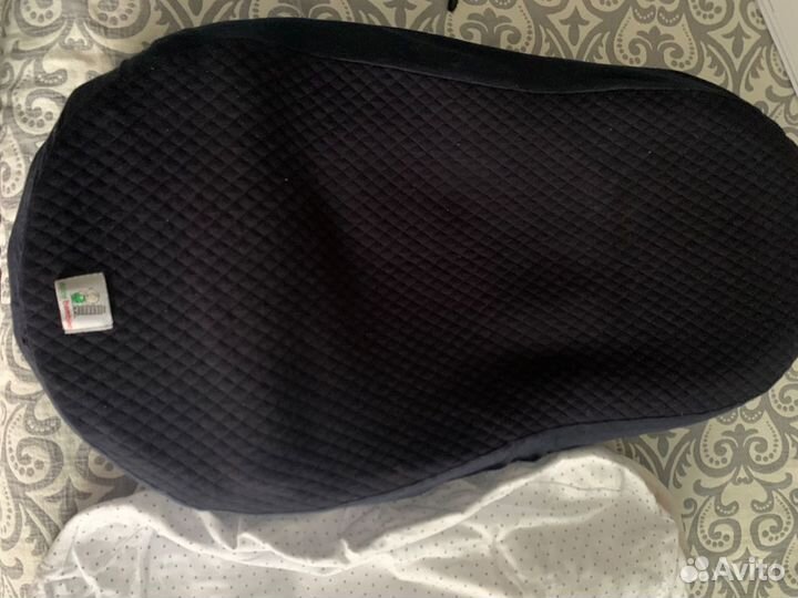 Кокон для новорожденных