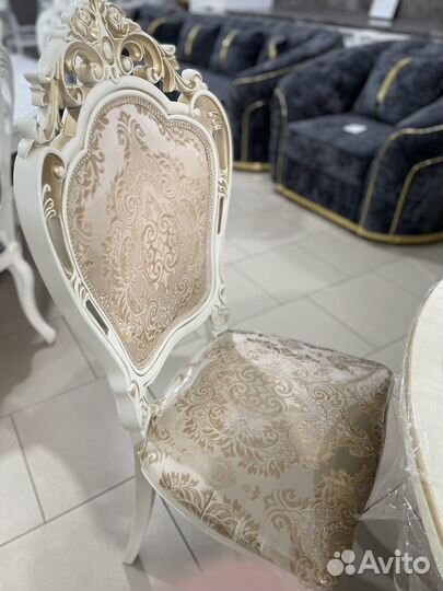 Кухонный стол круглый 1,40