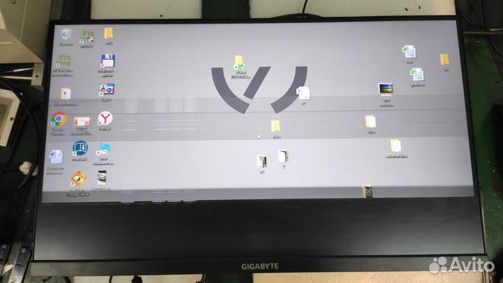 Мониторы 27 дюймов