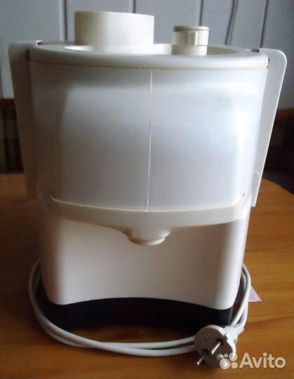 Соковыжималка электрическая