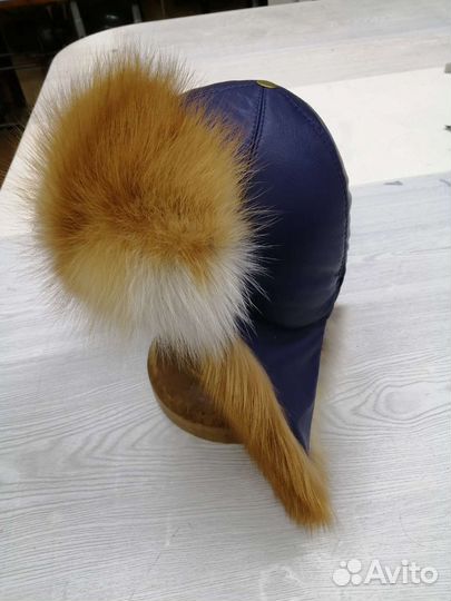 Пошив меховых шапок