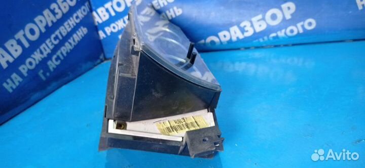 Панель приборов Nissan Primera P12 седан QG18DE