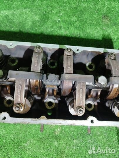 Гбц Рено Логан 1.4 k7ja710