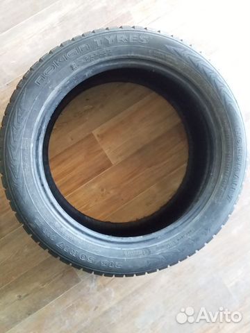 Nokian Tyres Nordman 7 215/50 R17 95T