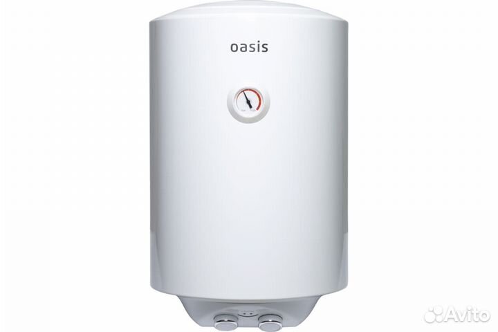 Водонагреватель oasis 30л