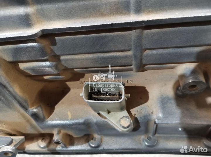 АКПП Mitsubishi 2700A130