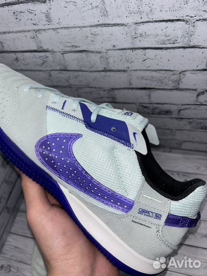 Футзалки Nike StreetGato