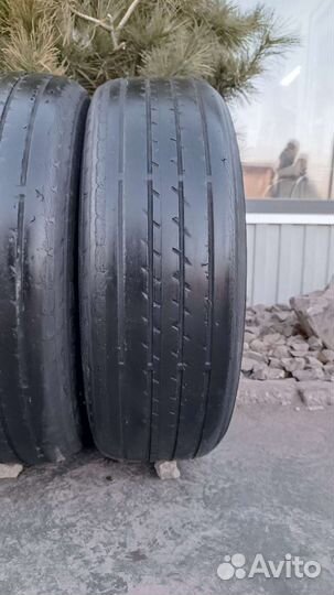 Dunlop SP Sport 2030 185/55 R16