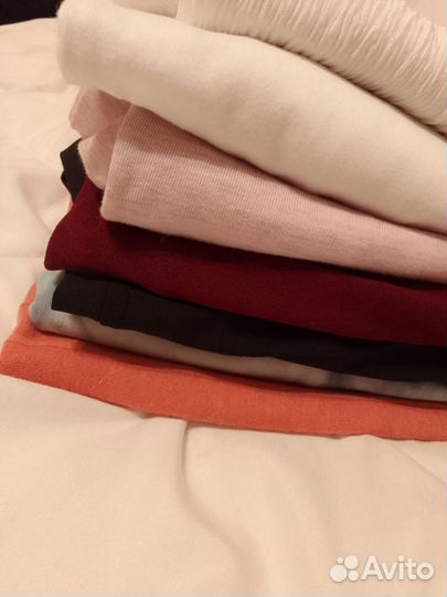 Вещи пакетом XS/S