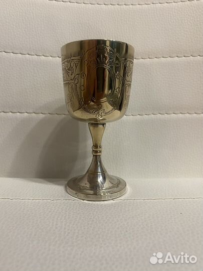 Бокал Англия epns