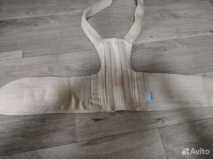 Корсет детский