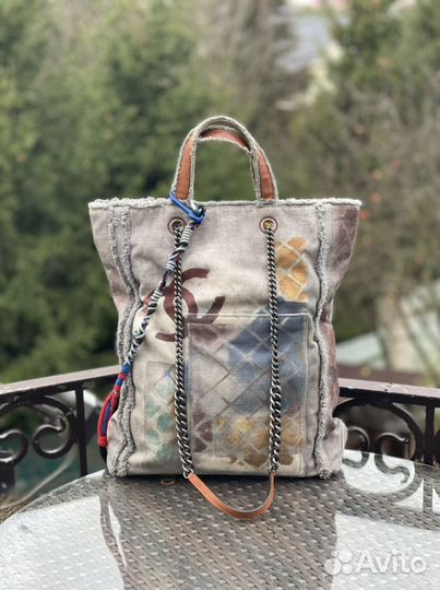 Chanel оригинал