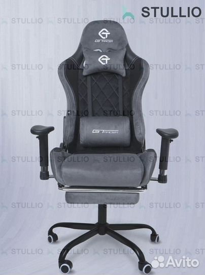 Компьютерное игровое (геймерское) кресло. Новые