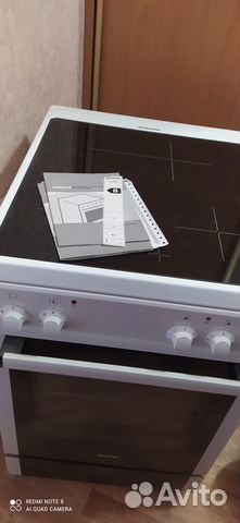 Продам электрическую плиту 