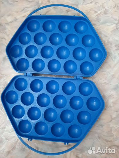 Контейнер для яиц