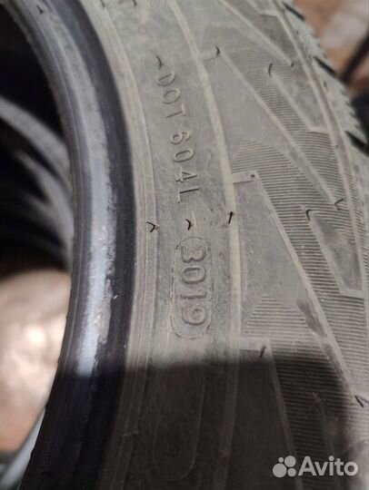 Nokian Tyres Nordman RS2 185/60 R15 88R