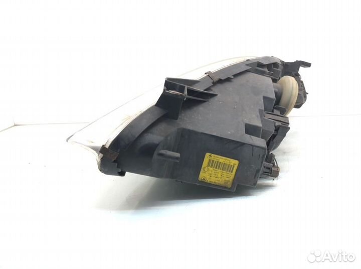 Фара A1698200461 mercedes-benz A W169 (2004-2012)