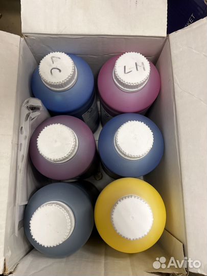 Techno jet T-eco Технографика