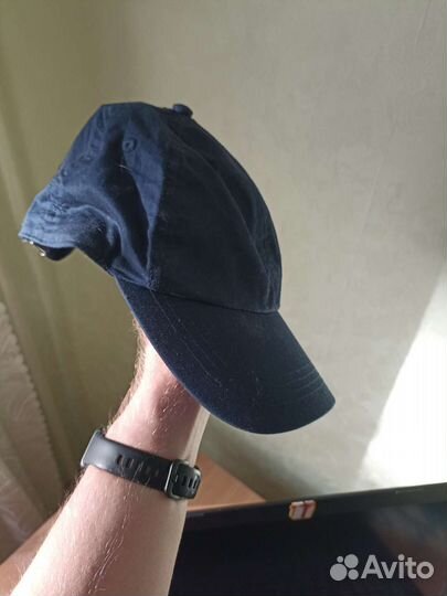 Кепка мужская demix