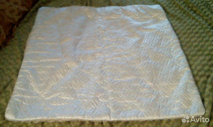 Одеяло на овчине