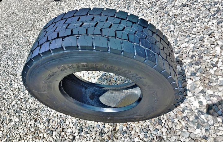 Bridgestone Duravis R-Steer 002 315/70/R22,5