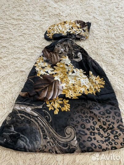 Слинг на кольцах