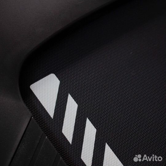 Профессиональная беговая дорожка shua SH-T9100T