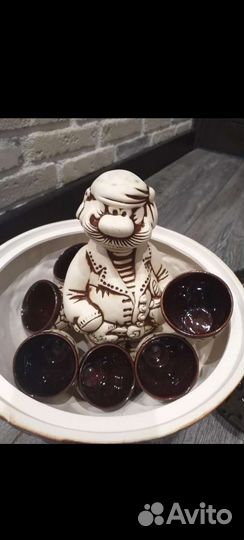 Подарочный набор