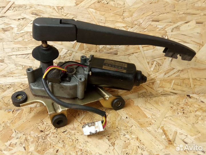 Моторчик заднего дворника Chery Kimo