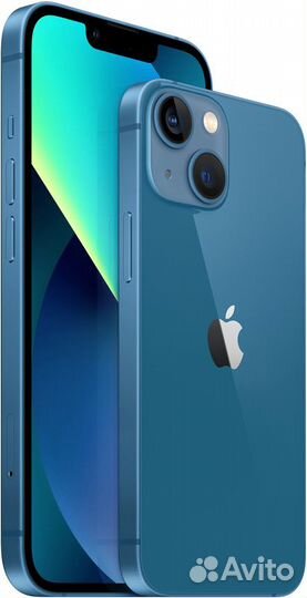iPhone 13, 128 ГБ