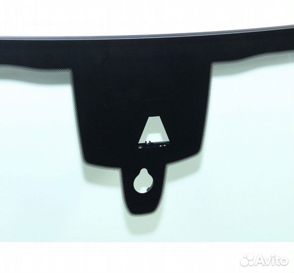 Лобовое стекло Porsche Macan 2014+