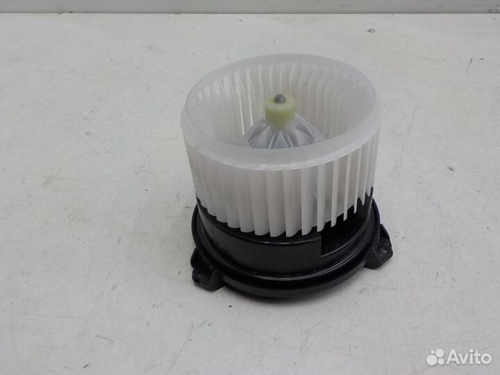 Мотор печки Toyota Land Cruiser Prado 2017