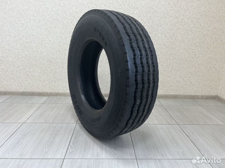 Грузовая шина 265/70R19,5 BT929