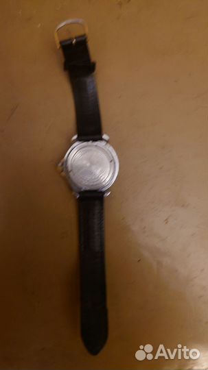 Часы мужские ориент механические