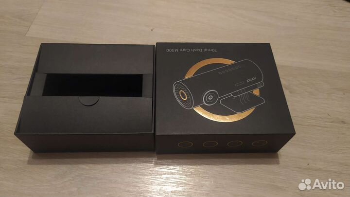 Видеорегистратор