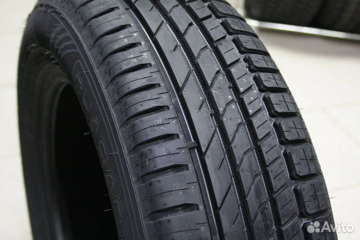 Ikon Tyres Character Eco 205/55 R16 91H