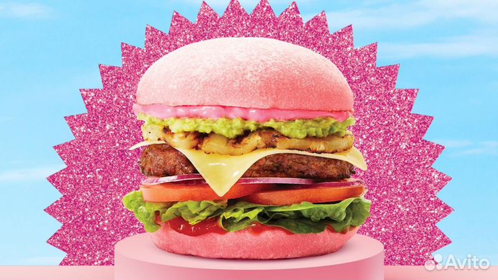 Повар в сеть ресторанов (с 18 лет, без опыта)