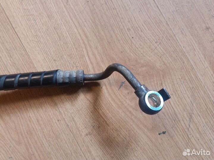 Трубка гур mitsubishi outlander 1